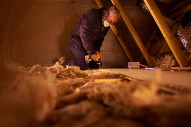 Best Fiberglass Insulation  in Fairbanks Ranch, CA